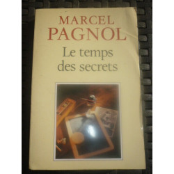 Le temps des secrets FORTUNIO livre de poche