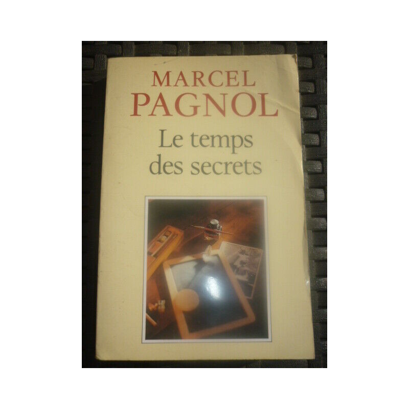 Le temps des secrets FORTUNIO livre de poche