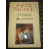 Le temps des secrets FORTUNIO livre de poche