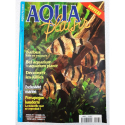 Revue Aqua Plaisir n° 7