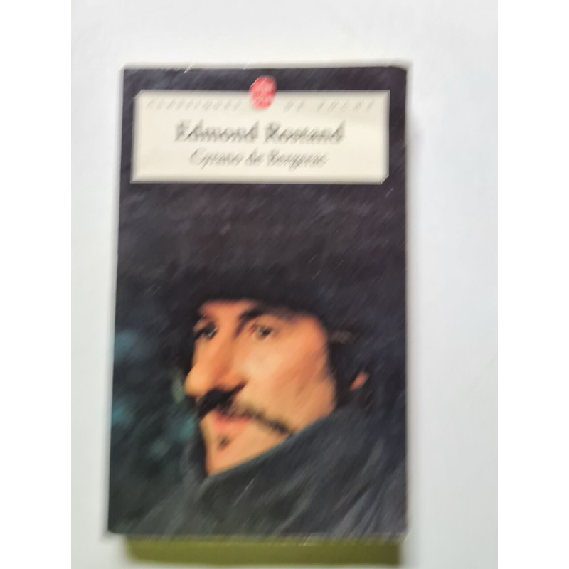 Cyrano de Bergerac - 1990