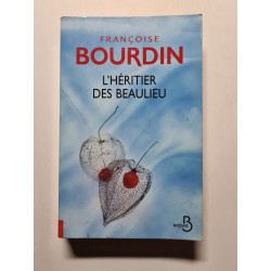 L'Héritier des Beaulieu (N. éd.)