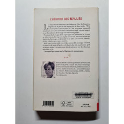 L'Héritier des Beaulieu (N. éd.)