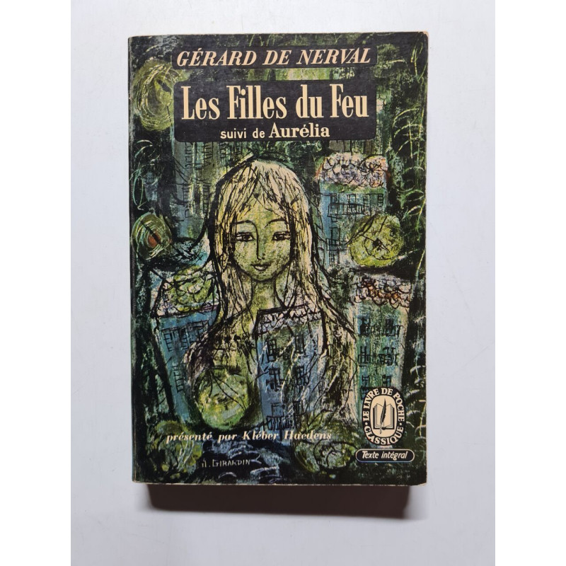 Les Filles du Feu - 1961