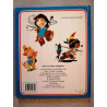 Plume rouge et l'ourson perdu
