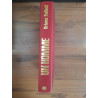Les rois maudits tome 1 Le roi de fer Cremille famot