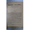 Madame "Ma Mère"