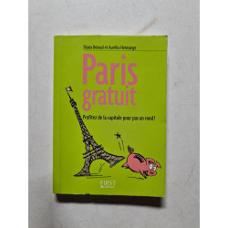 Paris gratuit