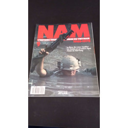 Nam l'histoire vécue de la guerre du viet-nam 1965-1975 Nº9