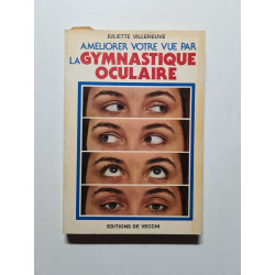 La gymnastique oculaire