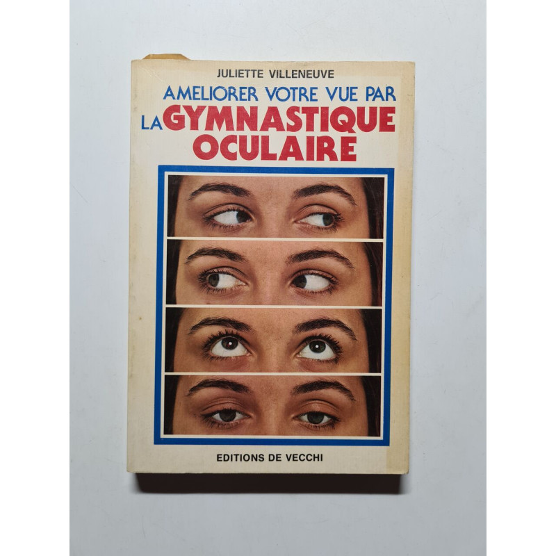 La gymnastique oculaire