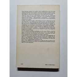 La gymnastique oculaire