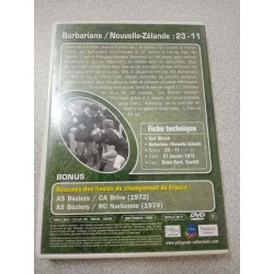 La l[egende du Rugby / Janvier 1973