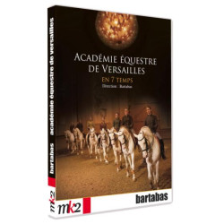 Académie du spectacle equestre [FR Import] (NEUF SOUS BLISTER)
