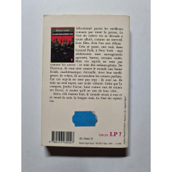 La Nuit Des Enfants Rois