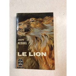 Le lion