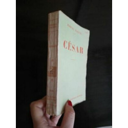 Marcel Pagnol - César