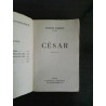 Marcel Pagnol - César