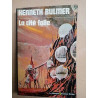 La Cité Folle Le Masque Science fiction
