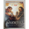Dvd - Les Immortels (Henry Cavill)