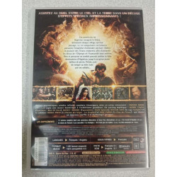 Dvd - Les Immortels (Henry Cavill)
