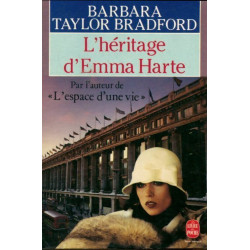 L'Heritage d'Emma Harte