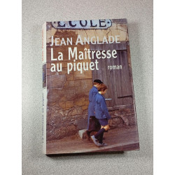La Maîtresse au piquet