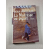 La Maîtresse au piquet