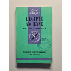 L'égypte ancienne