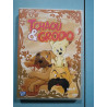 Tchaou Grodo - Volume 4 épisodes 12 à 14 DVD simple
