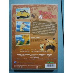Tchaou Grodo - Volume 4 épisodes 12 à 14 DVD simple