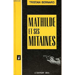 Mathilde et ses mitaines