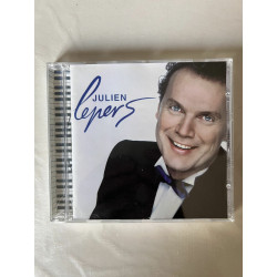 Julien Lepers CD