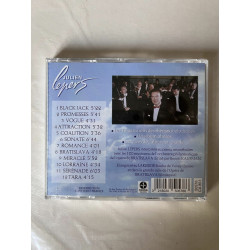 Julien Lepers CD