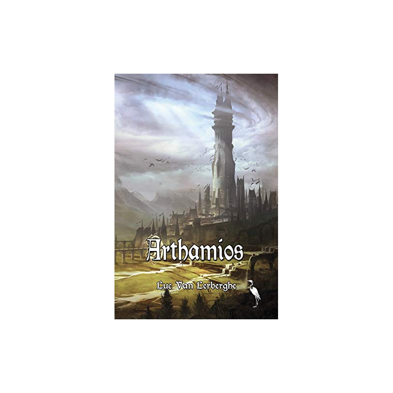 Arthamios