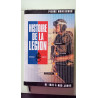 Histoire de la legion étrangère : 1831-1981