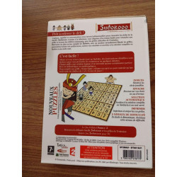 Le jeu officiel Sudokooo