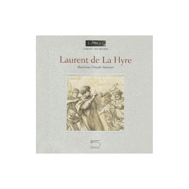 Laurent de la Hyre