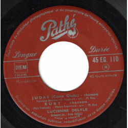 Judas