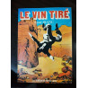 Le vin tiré