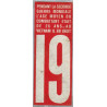 19