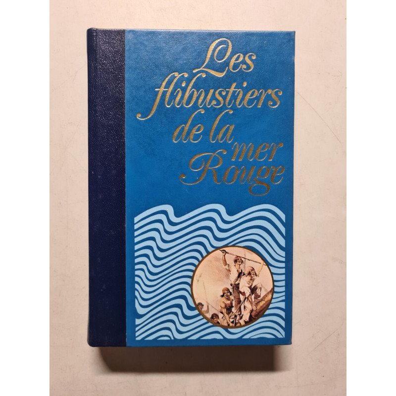 Les Flibustiers de la mer Rouge