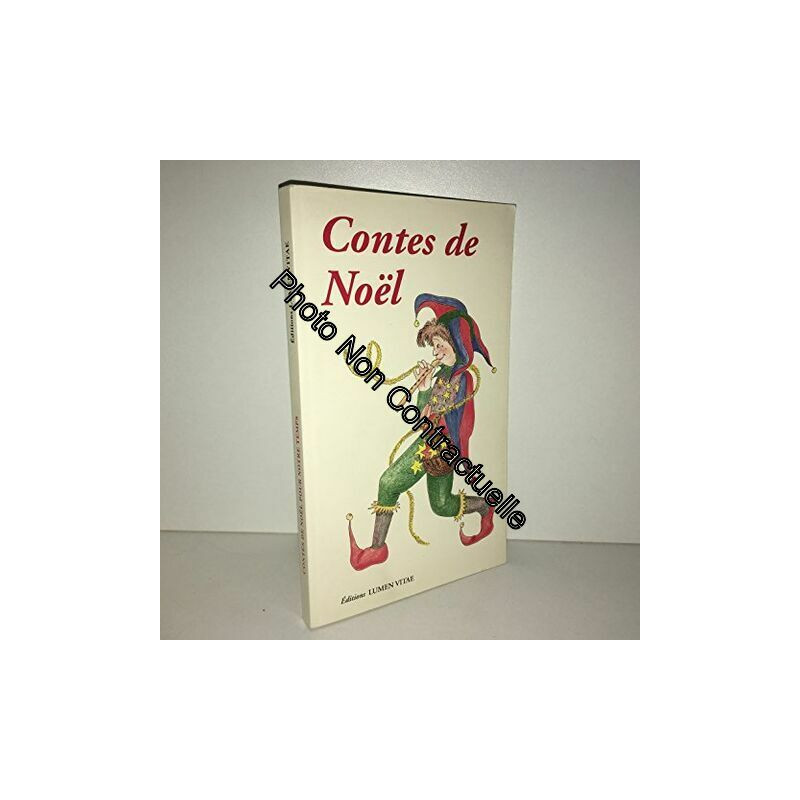 CONTES DE NOEL