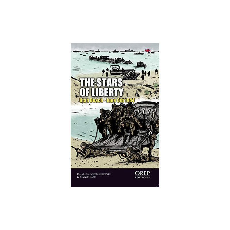 The Stars of Liberty