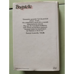 Bagatelle - tome 3