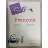 Fleurs d'encre 6e Français