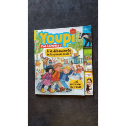 Youpij'ai compris