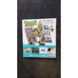 Youpij'ai compris