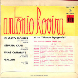 El Gato Montes