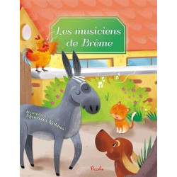 Les musiciens de Brême